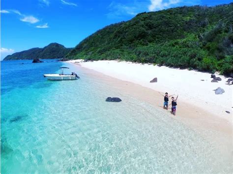 奄美大島 シュノーケリング、海の底で見つけた宇宙の秘密