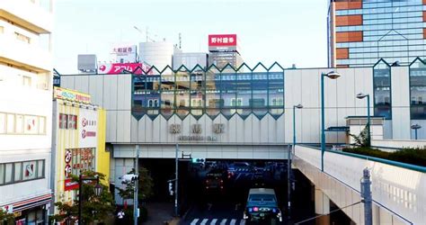 練馬駅 ランチ ゆったり そして時空を超えた味覚の旅