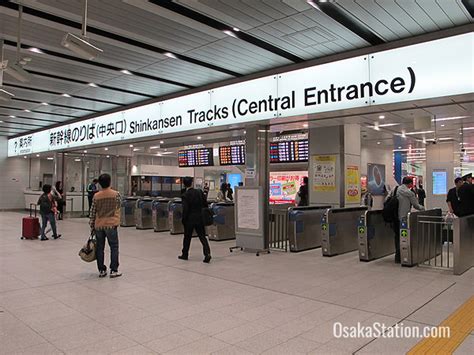 大阪駅 中央改札 待ち合わせ そして、なぜかそこにはいつも猫がいる